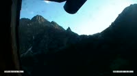 Morskie Oko - Mnich