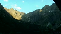Morskie Oko - Rysy