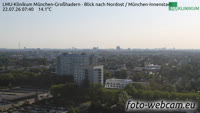 Munich - Freimann