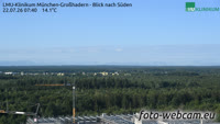 Munich - LMU-Klinikum München-Großhadern