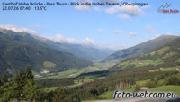 Pass Thurn