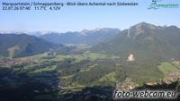 Marquartstein