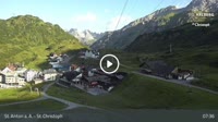 Sankt Christoph am Arlberg