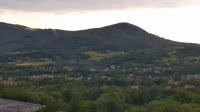 Uzdrowisko Ustroń - Panoramablick