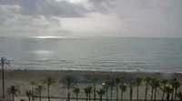 Peñíscola - Plage, Château