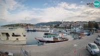 Novi Vinodolski - Port