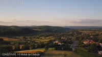 Bieszczady