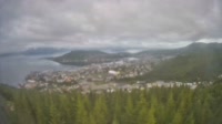 Harstad - Panoramablick