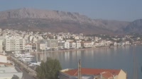 Chios - Port