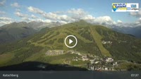 Aineck - Katschberg - Katschberghöhe