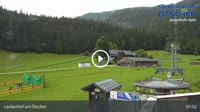 Lackenhof am Ötscher - Talstation Weitental