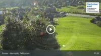 Dachstein - Hornspitz Talstation