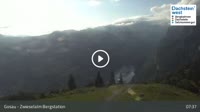 Dachstein - Zwieselalm Bergstation