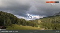 Gammering - Spital am Pyhrn