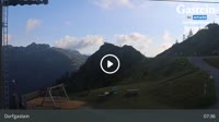 Dorfgastein - Panoramablick