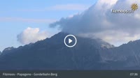 Filzmoos - Papageno-Gondelbahn Berg