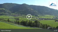Kaprun - Maiskogel