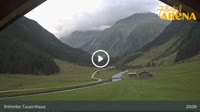 Krimml - Tauernhaus