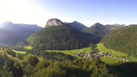 Hintersee - Panoramablick