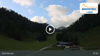 Zauchensee - Weltcuparena
