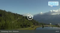 Pichl - Reiteralm - Reiteralm See