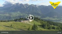 Schladming - Planai Bergstation