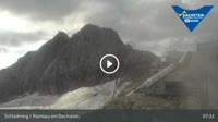 Schladming - Bergstation Dachstein Hunerkogel