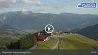 Alpbach - Wiedersbergerhorn