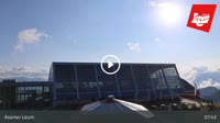 Axams - Panoramarestaurant Hoadl-Haus