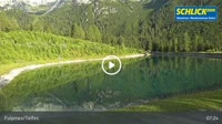 Fulpmes - Panoramasee