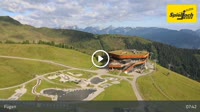 Fügen - Onkeljoch