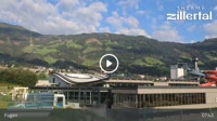Fügen - Therme Fügen