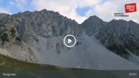 Innsbruck - Seegrube