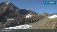 Kaunertal - Kaunertaler Gletscher