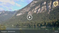 Kramsach - Reintalersee