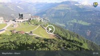 Mayrhofen - Ahornbahn