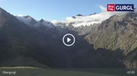 Sölden - Obergurgl - Hohe Mut