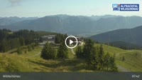 Wildschönau - Schatzbergbahn