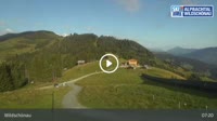 Wildschönau - Markbachjoch 1