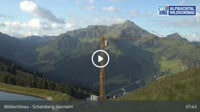 Wildschönau - Schatzberg-Gernalm