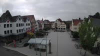 Büren - Marktplatz
