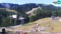 Bohinj - Vogel Ski Resort