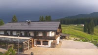 Reit im Winkl - Alpengasthof Winklmoosalm Terasse