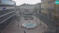 Rijeka - Place Jadran