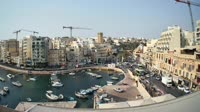 San Ġiljan - Spinola Bay