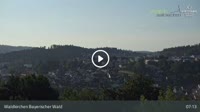 Waldkirchen - Vue panoramique