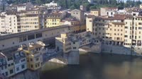 Florence - Ponte Vecchio