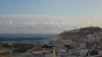 Ostuni - Vue panoramique