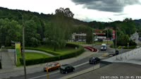 Oaza - Roundabout