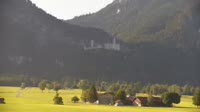 Schwangau - Château de Neuschwanstein